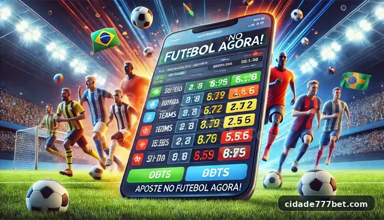 cidade777 login